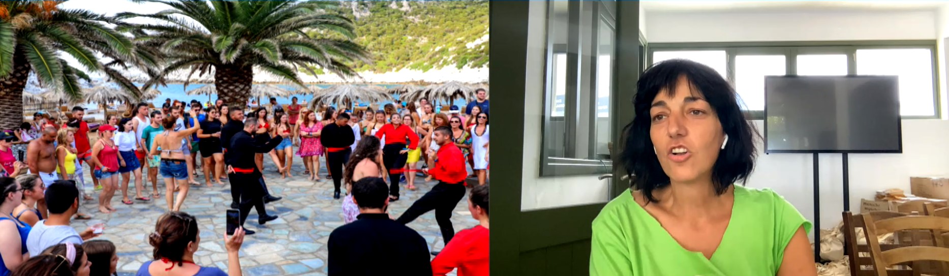 φεστιβαλ Σκόπελος