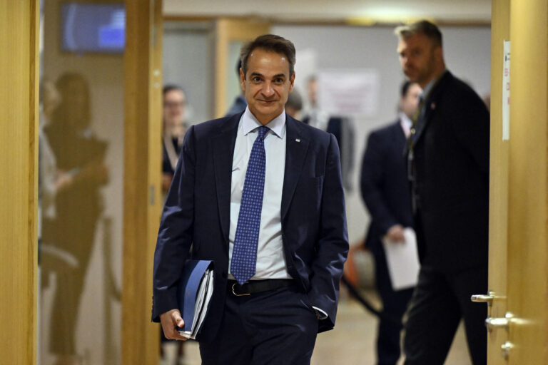 Μήνυμα Μητσοτάκη στην Τουρκία ενόψει συνάντησης με Ερντογάν – Προαναγγελία μέτρων ενίσχυσης, ανάκτηση επενδυτικής βαθμίδας