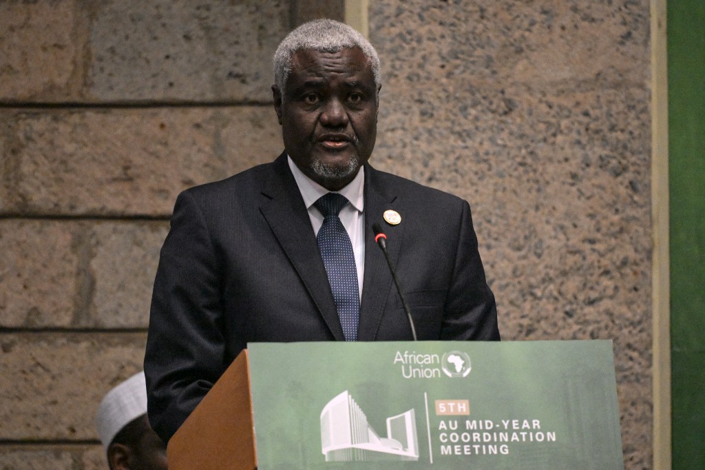 KENYA-UN-AFRICA-POLITICS-DIPLOMACY