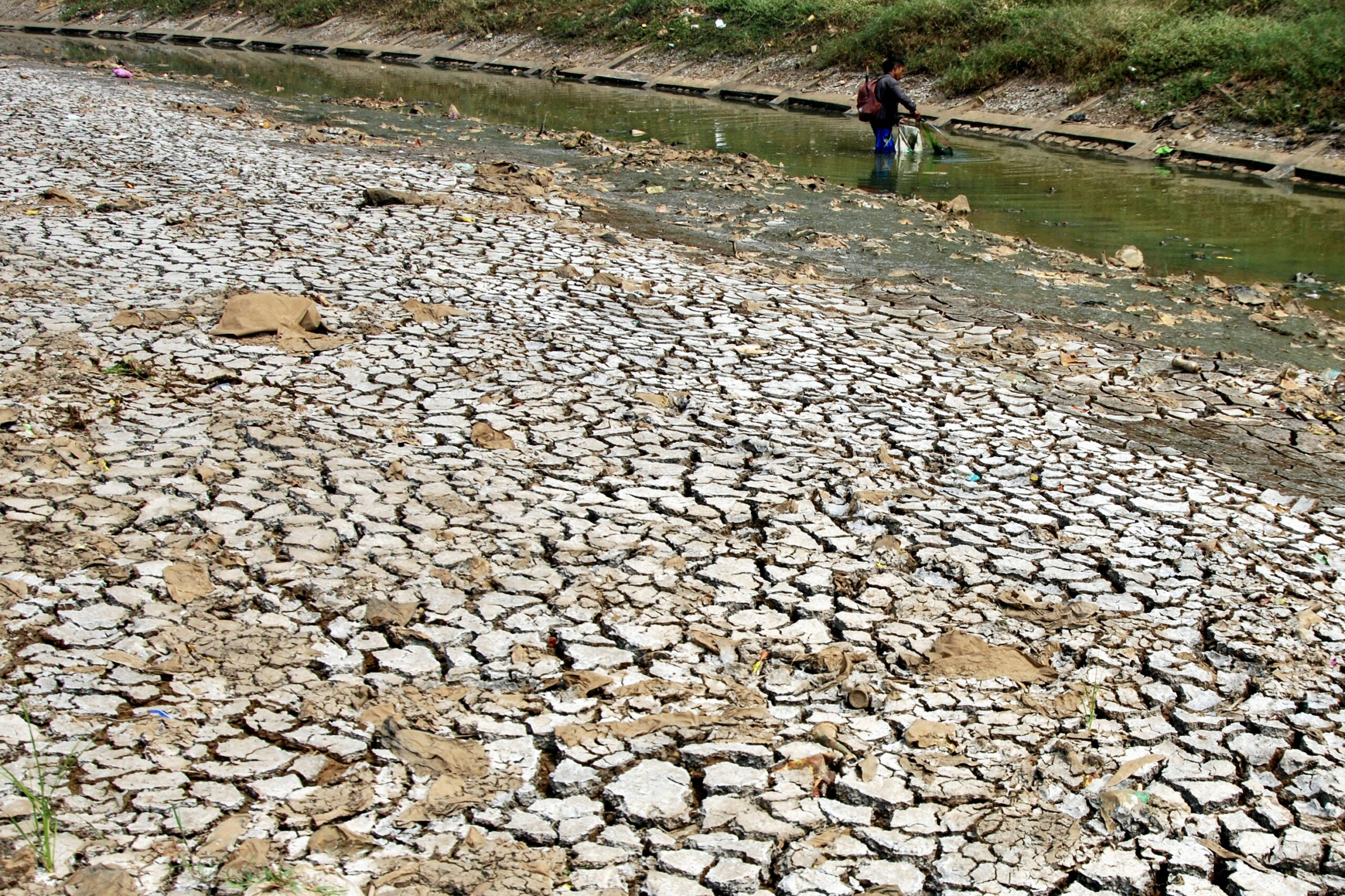 Κλιματική κρίση: Κρούουν τον κώδωνα του κινδύνου οι ειδικοί – «Η εποχή του παγκόσμιου κοχλασμού έφτασε»