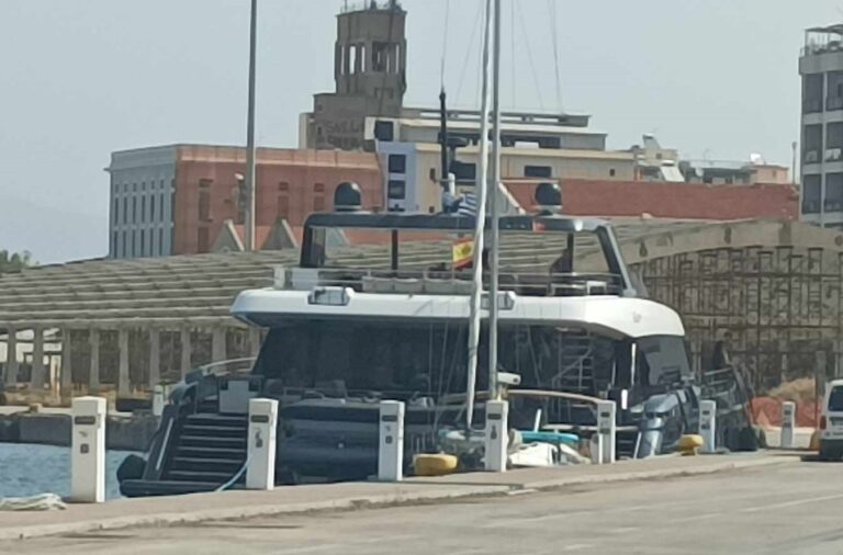 Στην Πάτρα ο Ραφαέλ Ναδάλ