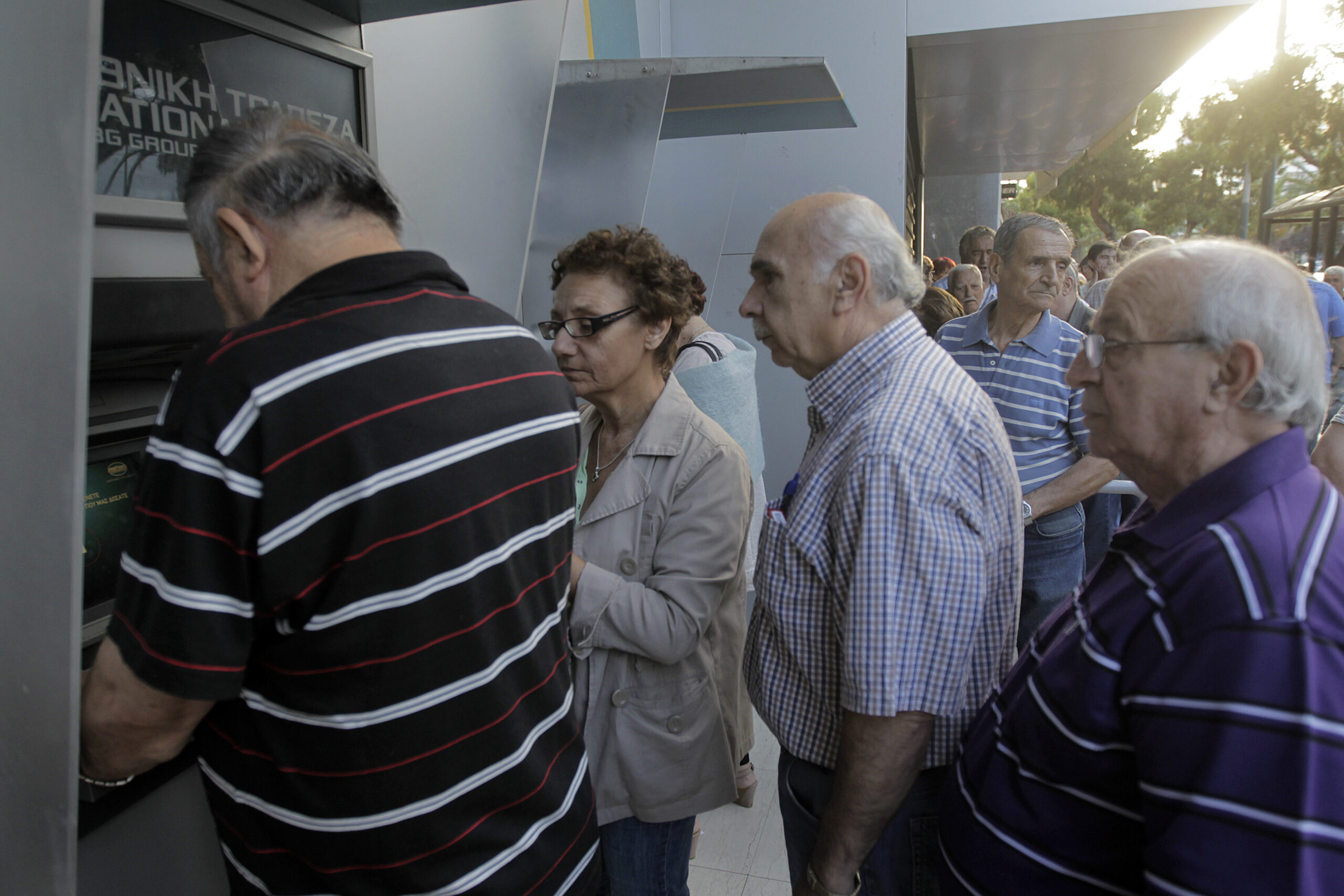 ΔΥΠΑ: Συνεχίζονται οι αιτήσεις στο πρόγραμμα κοινωνικού τουρισμού για συνταξιούχους ελεύθερους επαγγελματίες