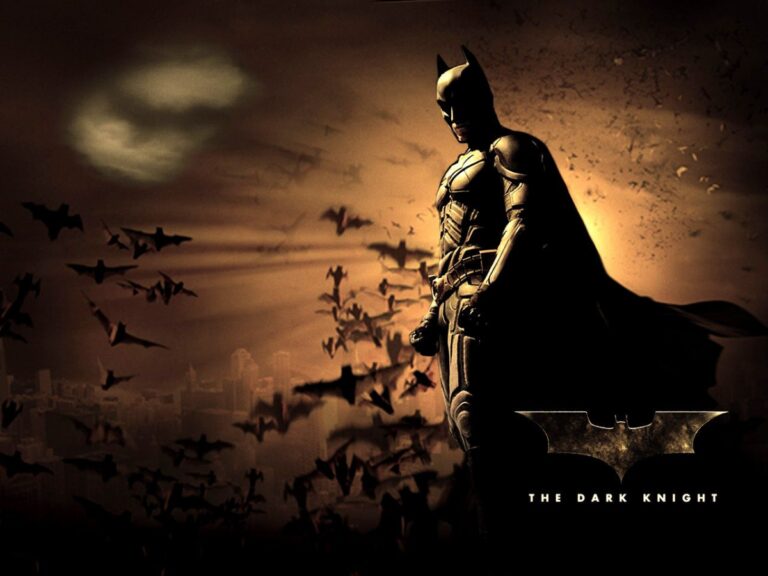 Η τριλογία Batman “The Dark Knight” προβάλλεται ξανά στα Village Cinemas