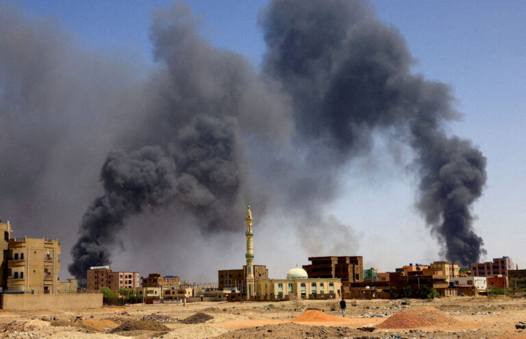 Σουδάν: Τουλάχιστον 20 άμαχοι νεκροί σε βομβαρδισμούς στο Νταρφούρ και στην Ελ Ουμπάιντ