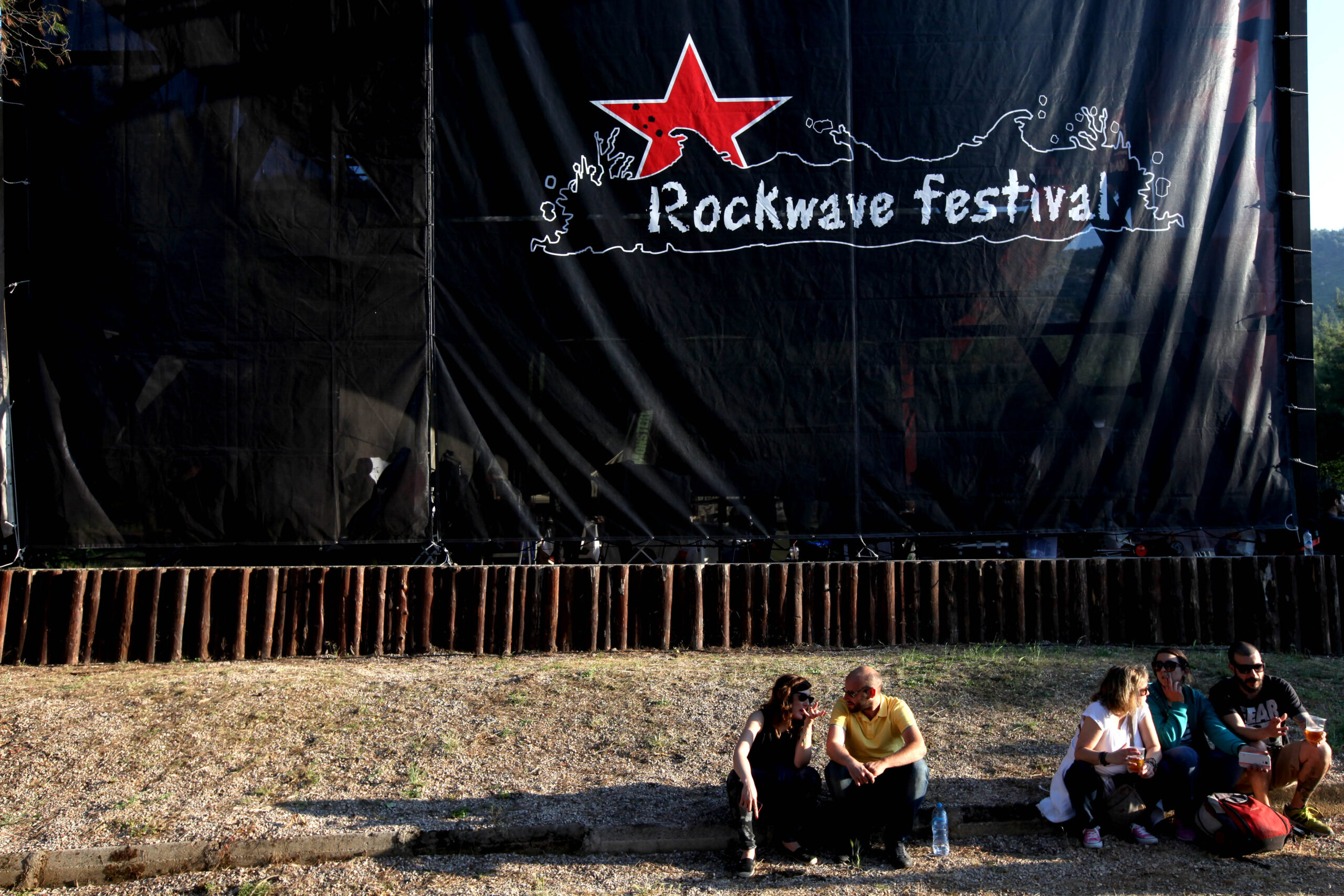 Rockwave Festival