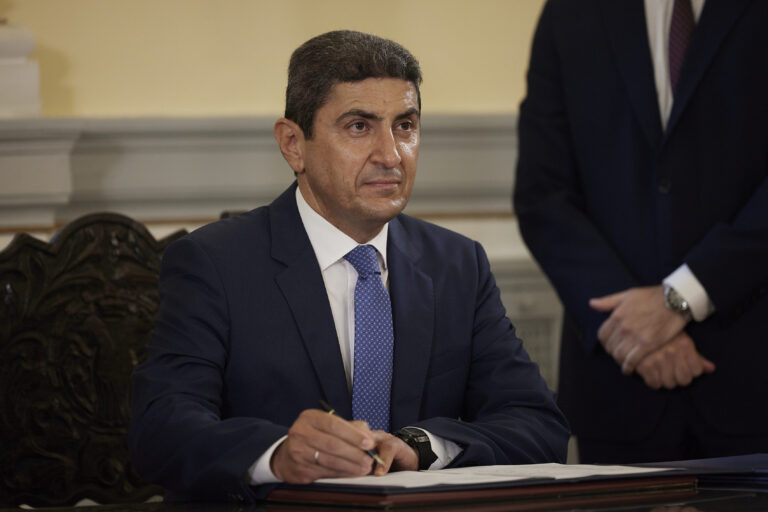 Λ. Αυγενάκης: Ζωτικής σημασίας η αλιεία μικρής κλίμακας για την ελληνική οικονομία