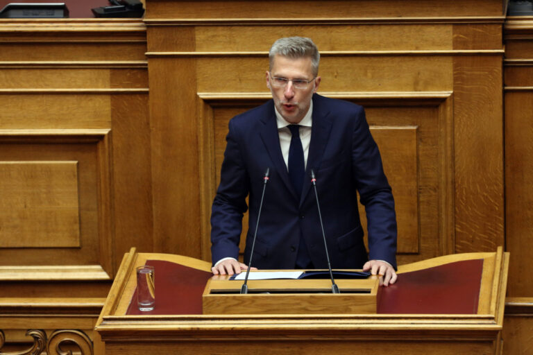 Α. Σκέρτσος: «Να δοθούν εξηγήσεις από την ακτοπλοϊκή αγορά για τις αυξήσεις»