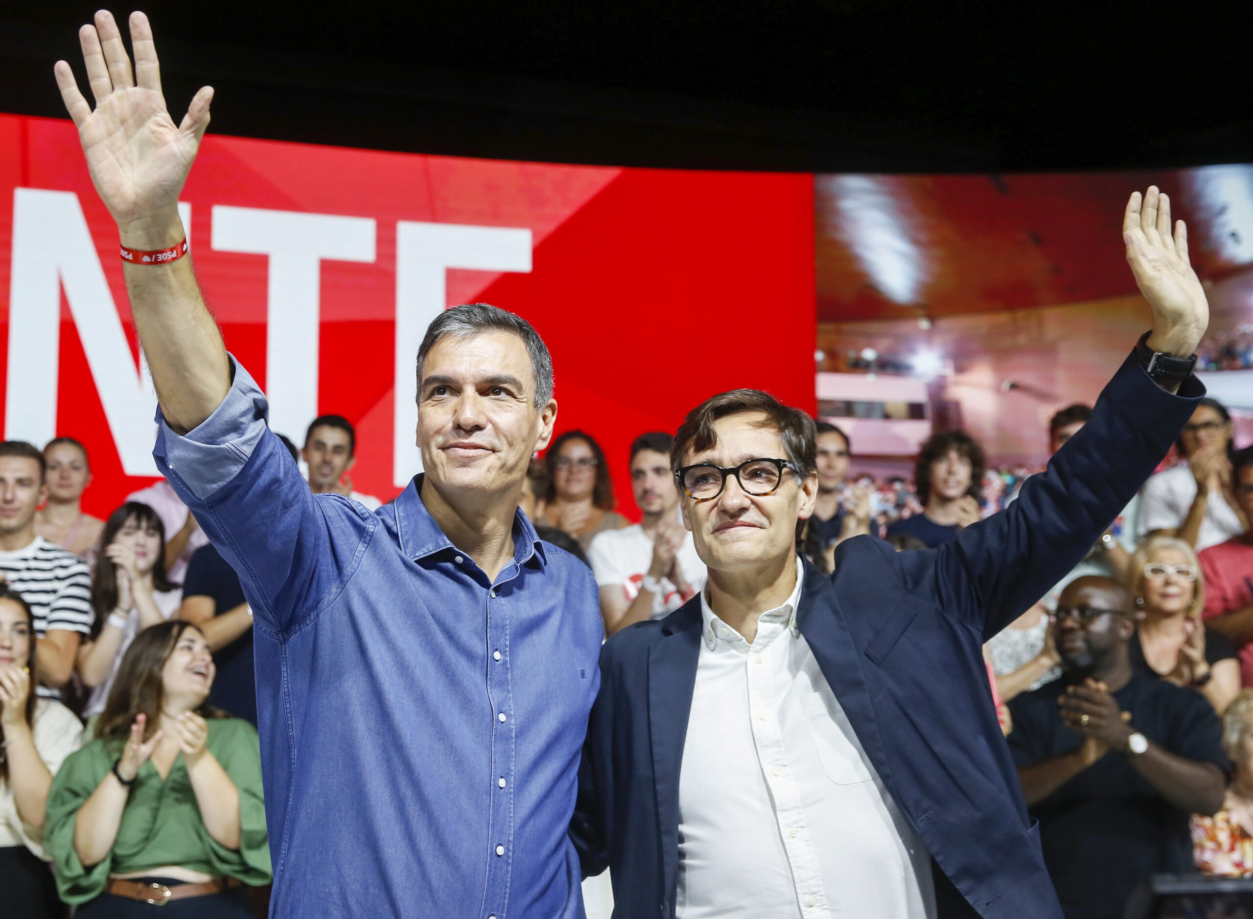 Ισπανία: Τελευταία ημέρα δημοσκοπήσεων για τις εκλογές της 23ης Ιουλίου – Μάχη “σώμα με σώμα” για τον δεξιό και αριστερό συνασπισμό κομμάτων