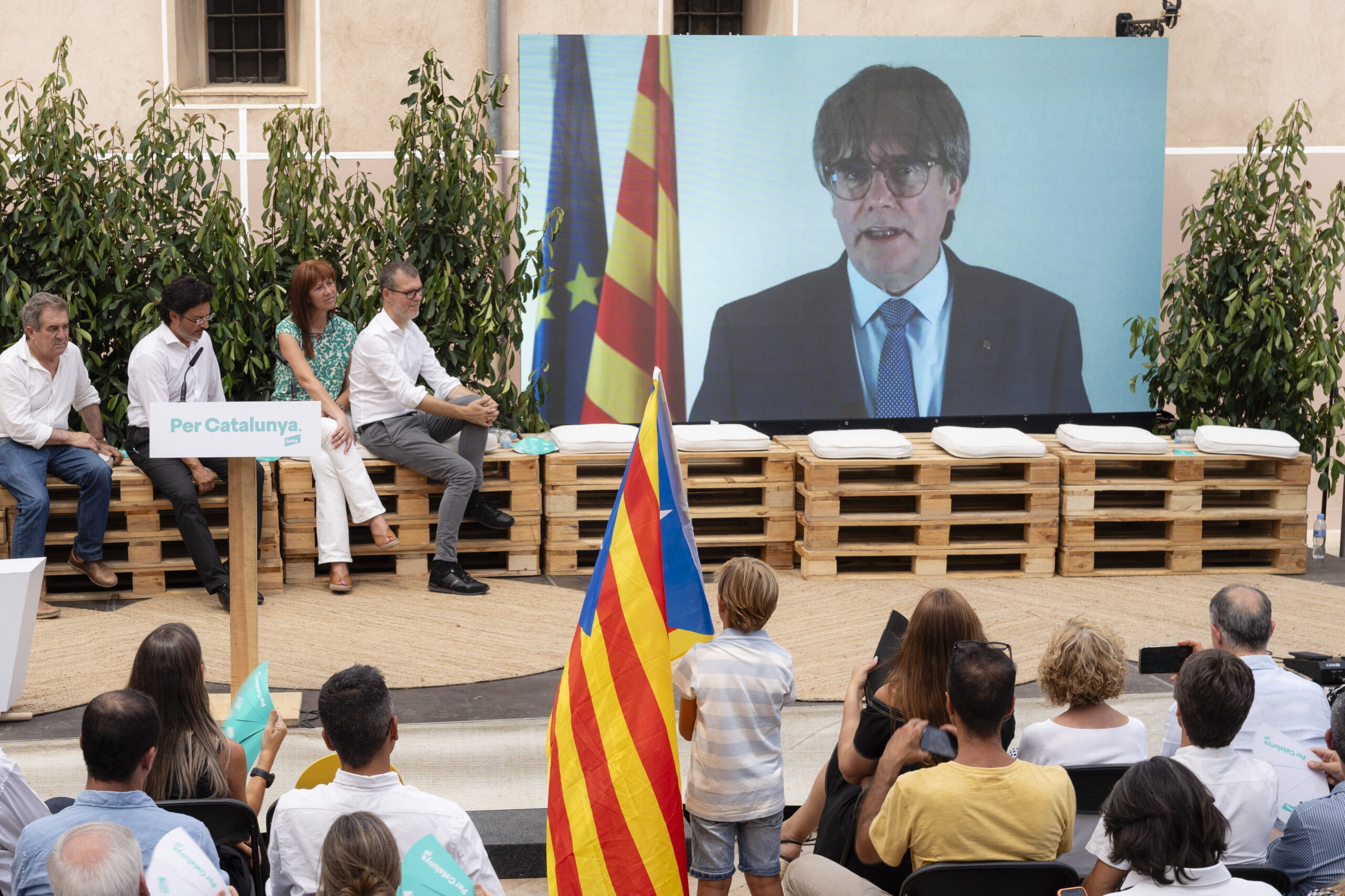 Ισπανία: Τελευταία ημέρα δημοσκοπήσεων για τις εκλογές της 23ης Ιουλίου – Μάχη “σώμα με σώμα” για τον δεξιό και αριστερό συνασπισμό κομμάτων