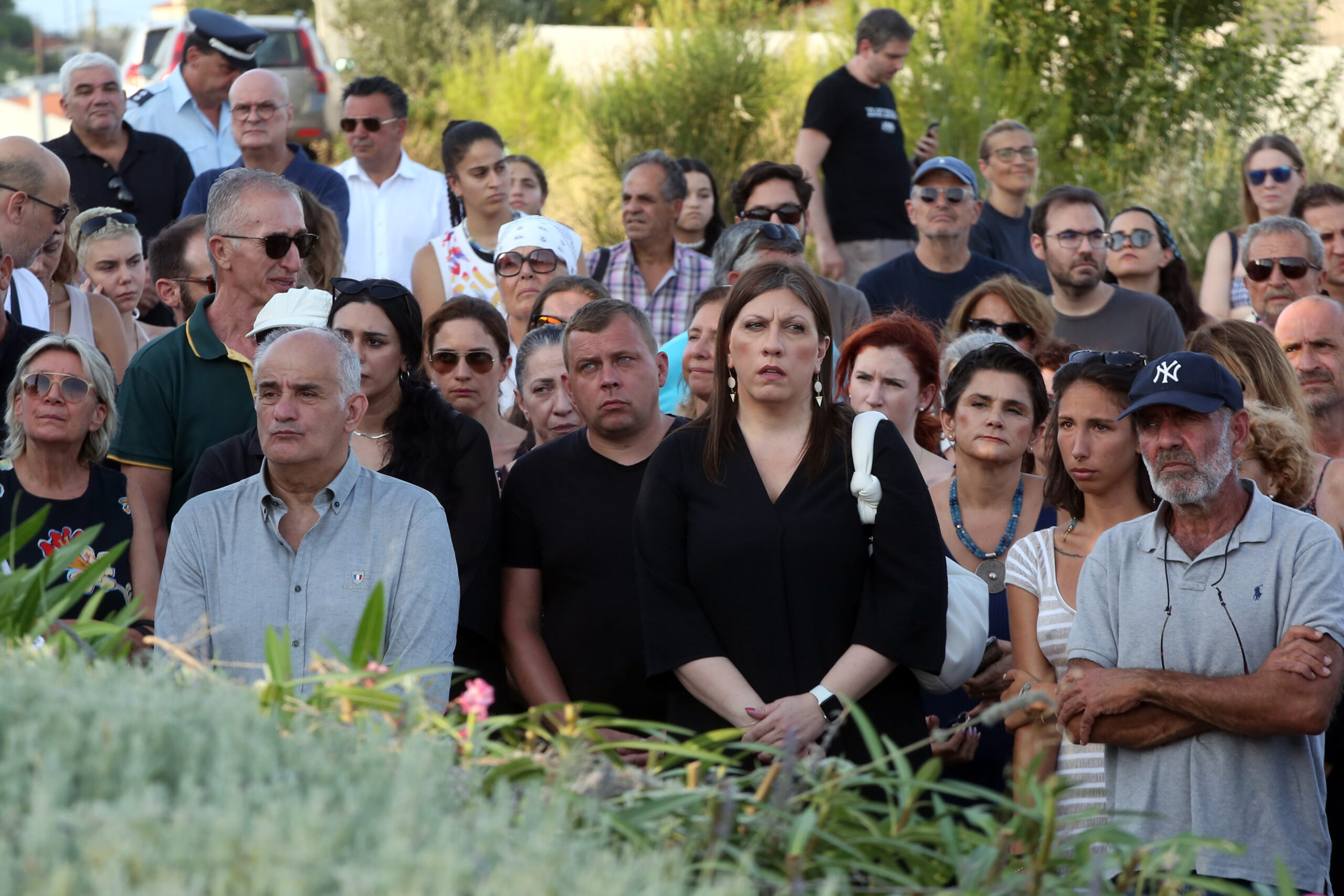 Πέντε χρόνια από τη φονική πυρκαγιά στο Μάτι