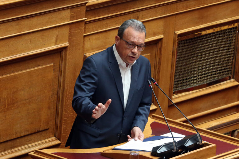 Σ. Φάμελλος: «Ο κ. Μητσοτάκης κακώς βγήκε και δήλωσε ότι είμαστε έτοιμοι»