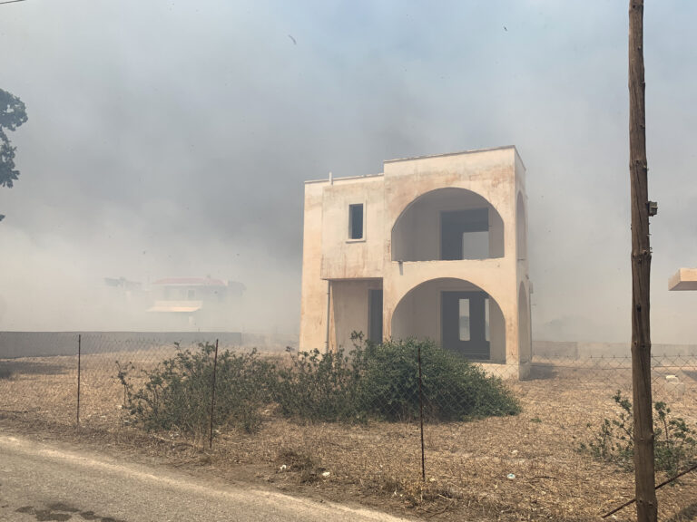 Ειδικές ρυθμίσεις από τις τράπεζες για τους πυρόπληκτους