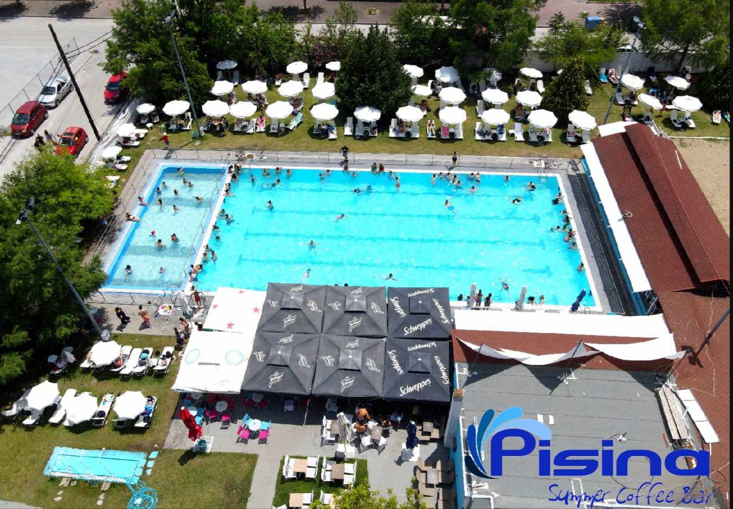 356960644_261062056634088_6972719369582360260_n Ανάσα δροσιάς στη δημοτική πισίνα της Νεάπολης