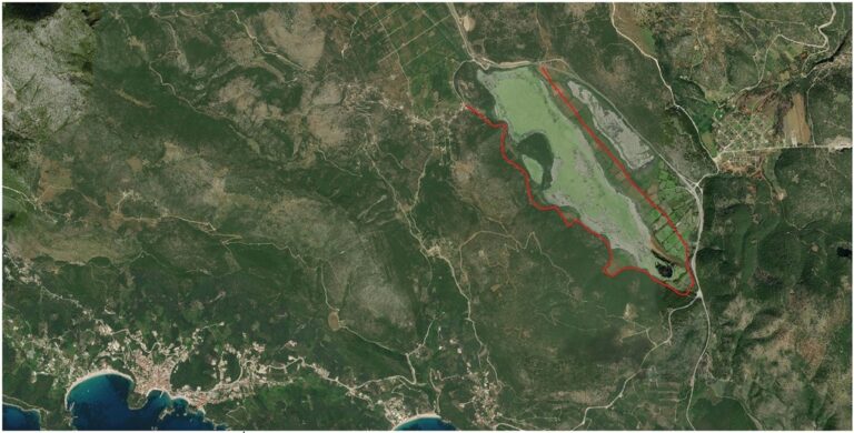 Πρόταση ανάδειξης μονοπατιών Δήμου Ηγουμενίτσας