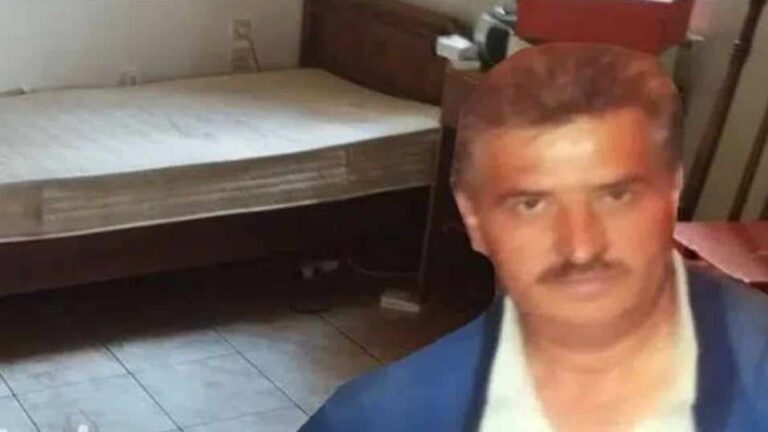 Ηλεία: Εξιχνιάστηκε ανθρωποκτονία 68χρονου άνδρα – Δράστης φέρεται να είναι ο αδελφός του