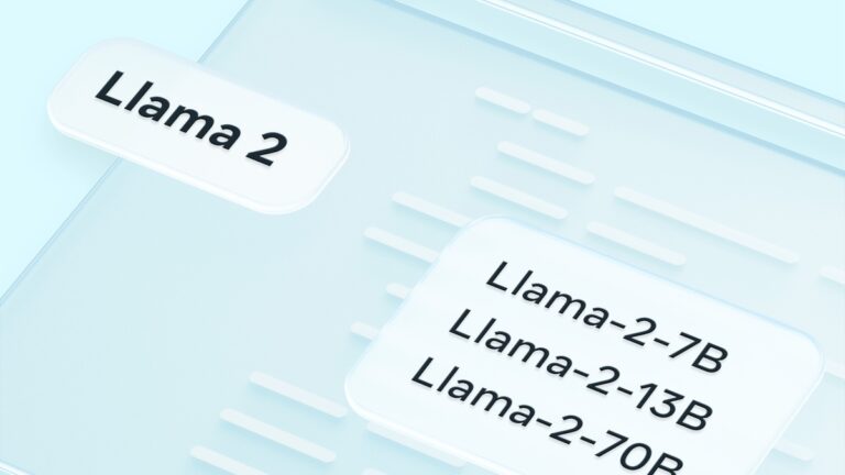 Llama 2: Η Meta λανσάρει δωρεάν μοντέλο τεχνητής νοημοσύνης