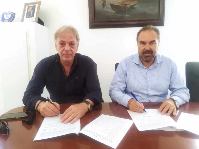 Φλώρινα: Υπεγράφη το έργο συντήρησης οδών, γεφυρών και κοινοχρήστων χώρων
