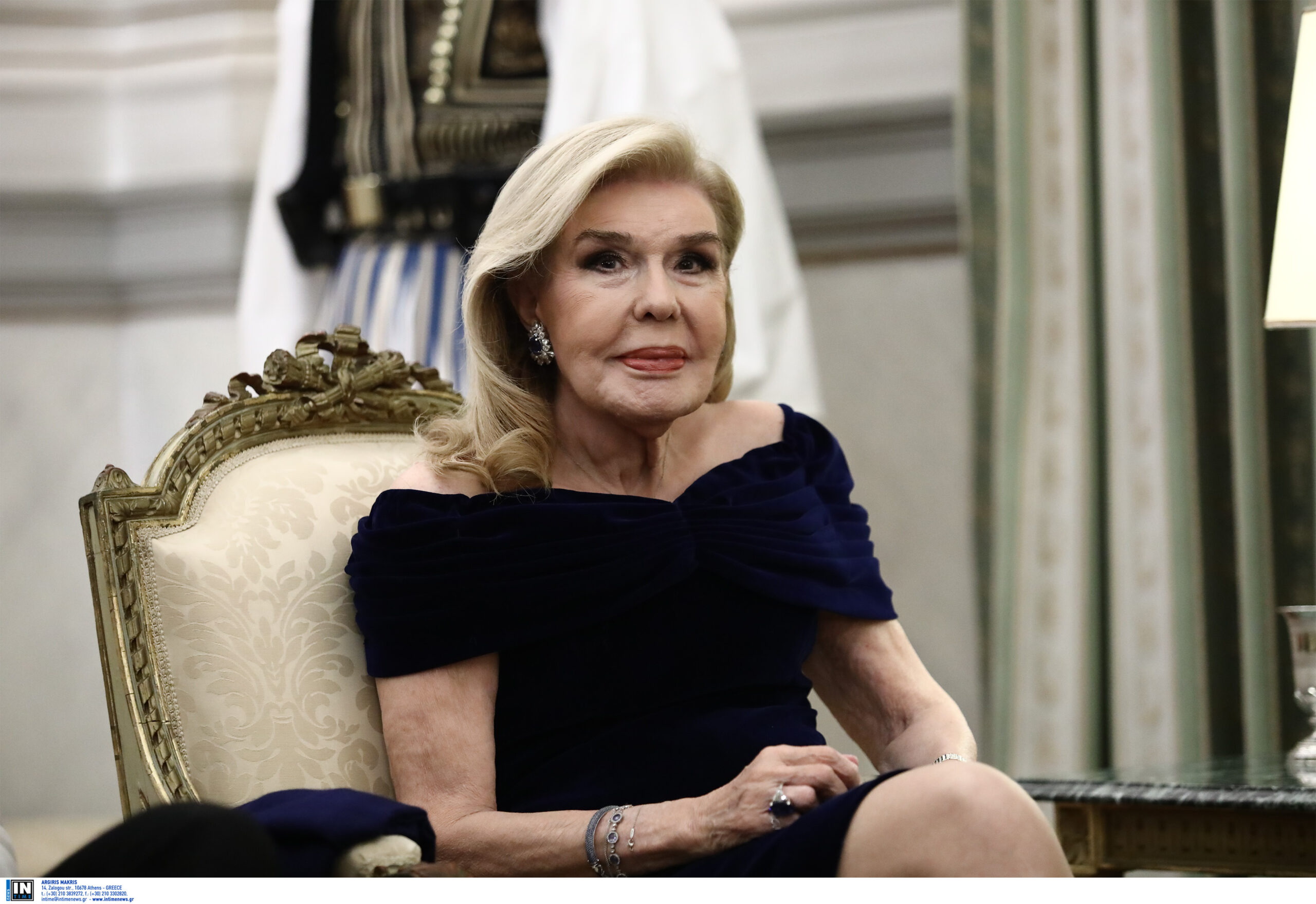 Μαριάννα Βαρδινογιάννη