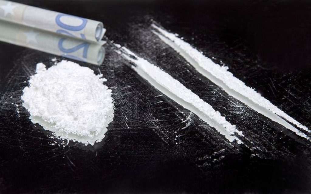 Σύλληψη στο Ρέθυμνο για κατοχή κοκαΐνης