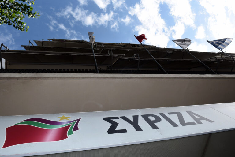 ΣΥΡΙΖΑ: Η κούρσα της διαδοχής – Περιοδεία στη Β. Ελλάδα ξεκινά την Τετάρτη η Έφη Αχτσιόγλου