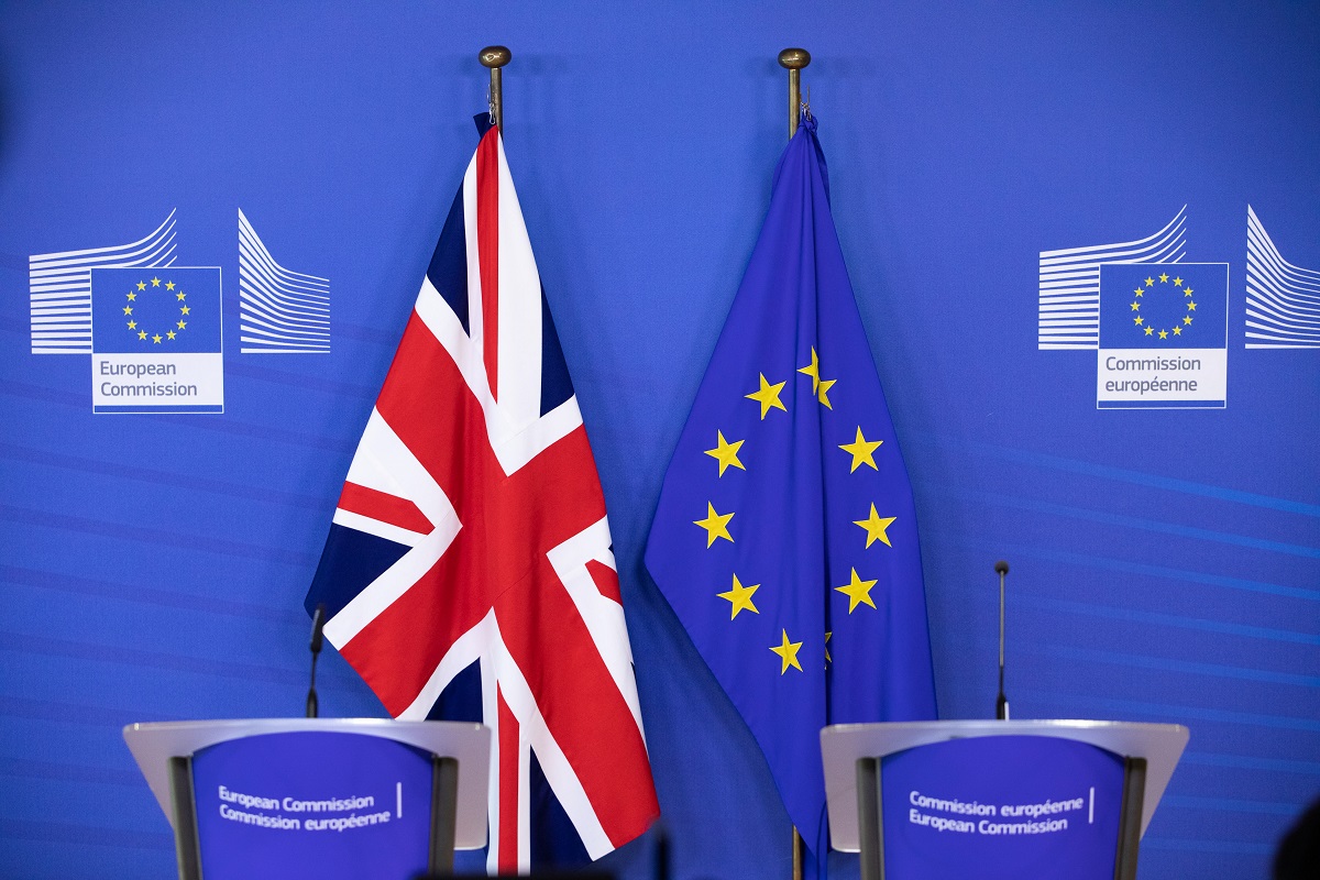 Brexit – έρευνα: Το 57% των Βρετανών θεωρεί λάθος την επιλογή αυτή