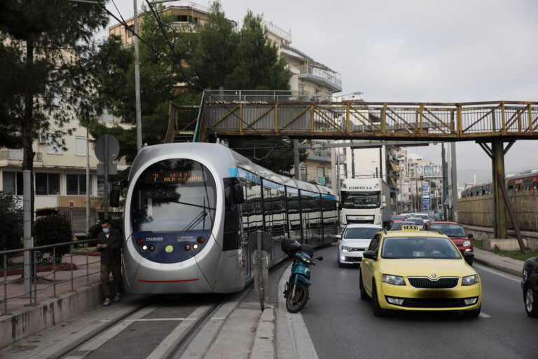 Τροποποιήσεις στα δρομολόγια του Τραμ, Γραμμή 7, λόγω των Θεοφανείων – Τερματικός σταθμός στάση «ΣΕΦ»