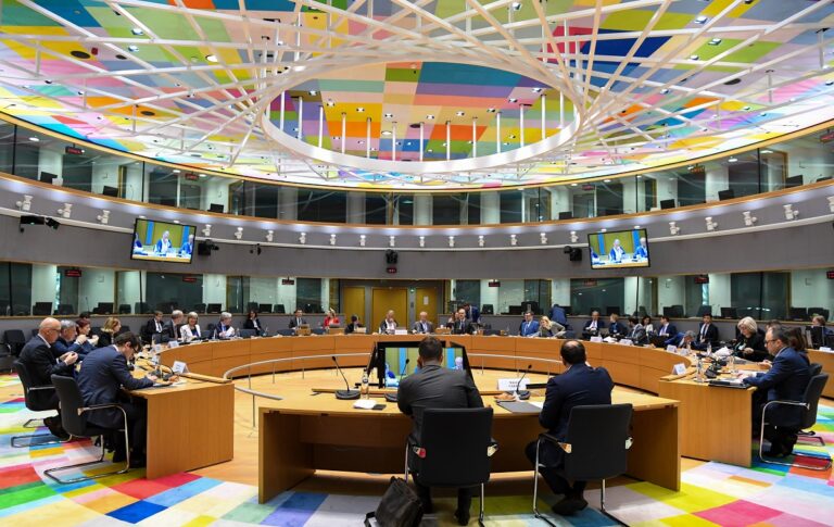 Ecofin: Στη σημερινή συνεδρίαση και ο Έλληνας υπουργός Οικονομικών
