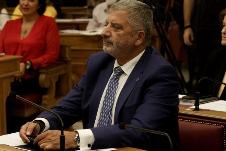 Δεν κατεβαίνει για Περιφερειάρχης Αττικής ο Γ. Πατούλης – Αναμένεται επίσημη ανακοίνωση