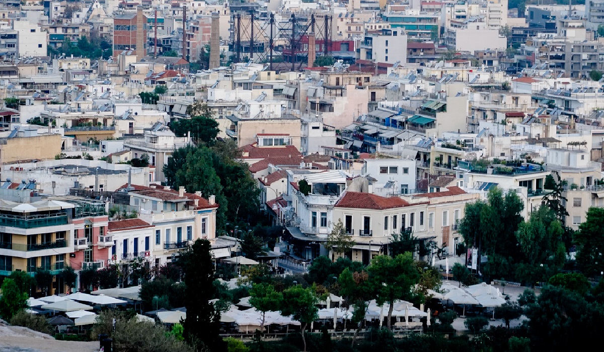 Πρόγραμμα «Κάλυψη»: Δωρεάν στέγη για 3 χρόνια στην Αθήνα – Προϋποθέσεις και δικαιούχοι