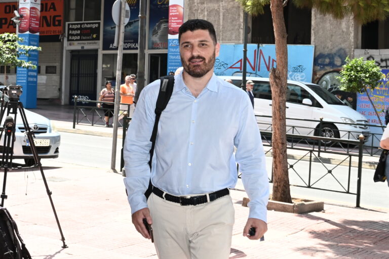 Δ. Tεμπονέρας: Ο ΣΥΡΙΖΑ έχει υποστεί μια στρατηγική ήττα – Δεν θα είμαι υποψήφιος πρόεδρος