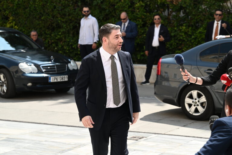Ν. Ανδρουλάκης: Απαιτείται συνέπεια λόγων και πράξεων από την Τουρκία – Μόνη λύση μία ειδική σχέση με την ΕΕ