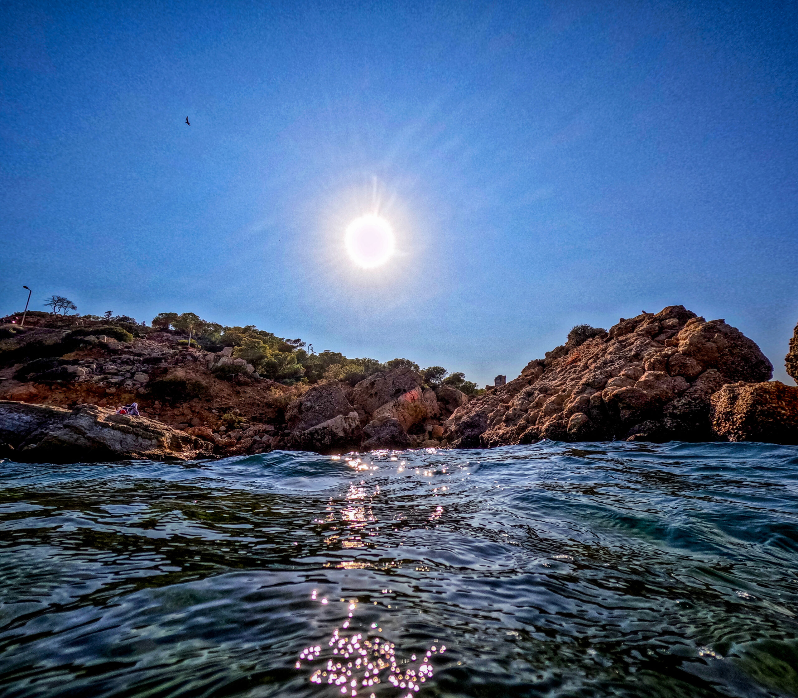 Δυο πνιγμοί ηλικιωμένων στη θάλασσα στη Βόρεια Ελλάδα μέσα σε λίγες ώρες