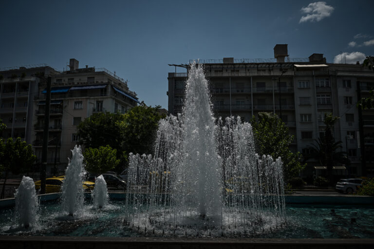 Επικαιροποίηση του δελτίου επικίνδυνων καιρικών φαινομένων – Πότε θα κορυφωθεί το κύμα ζέστης