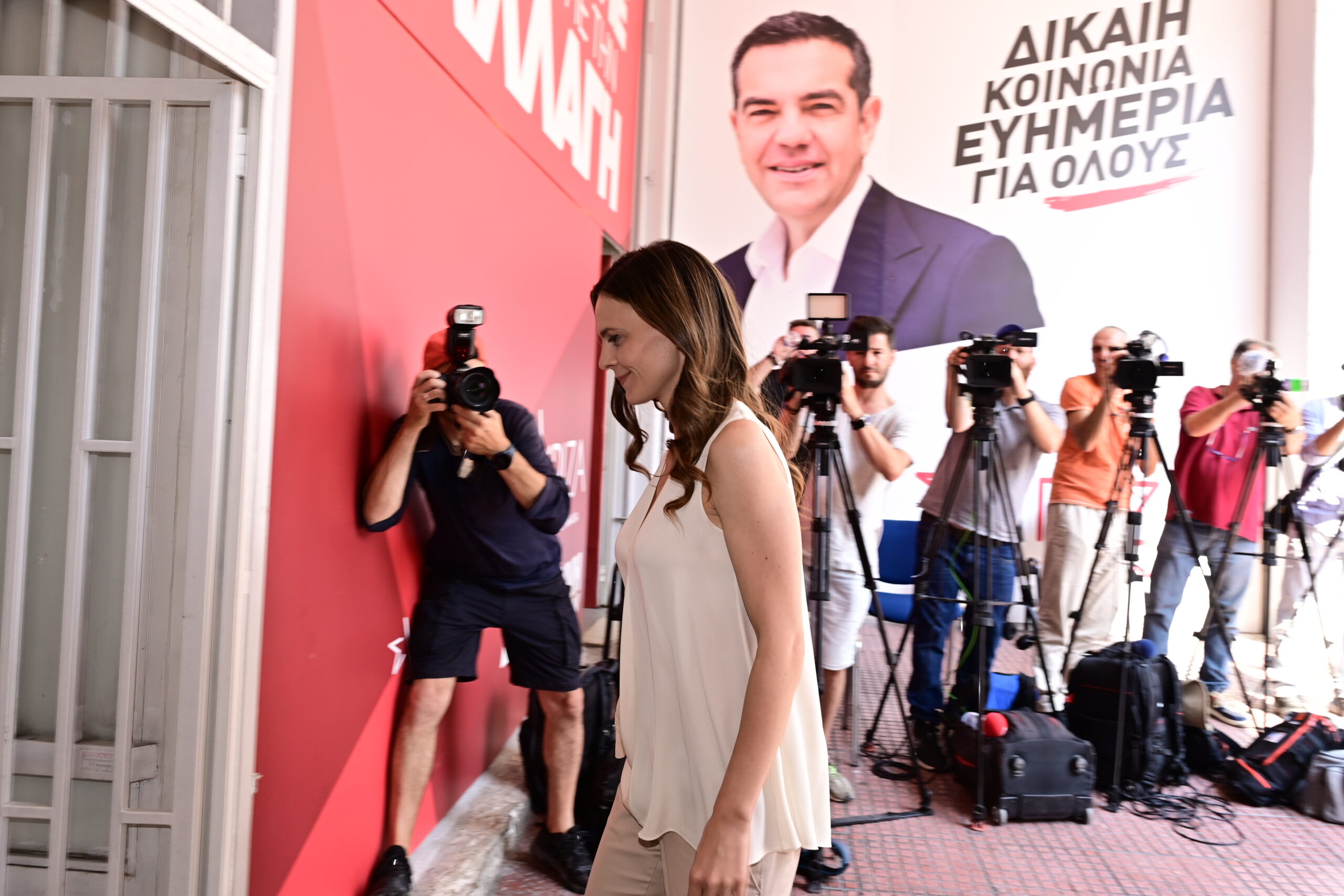 Κρίσιμη συνεδρίαση της Κ.Ε. ΣΥΡΙΖΑ: «Οδικός χάρτης» για ανάδειξη αρχηγού – Προτάσεις για  τον χρόνο της εκλογικής διαδικασίας