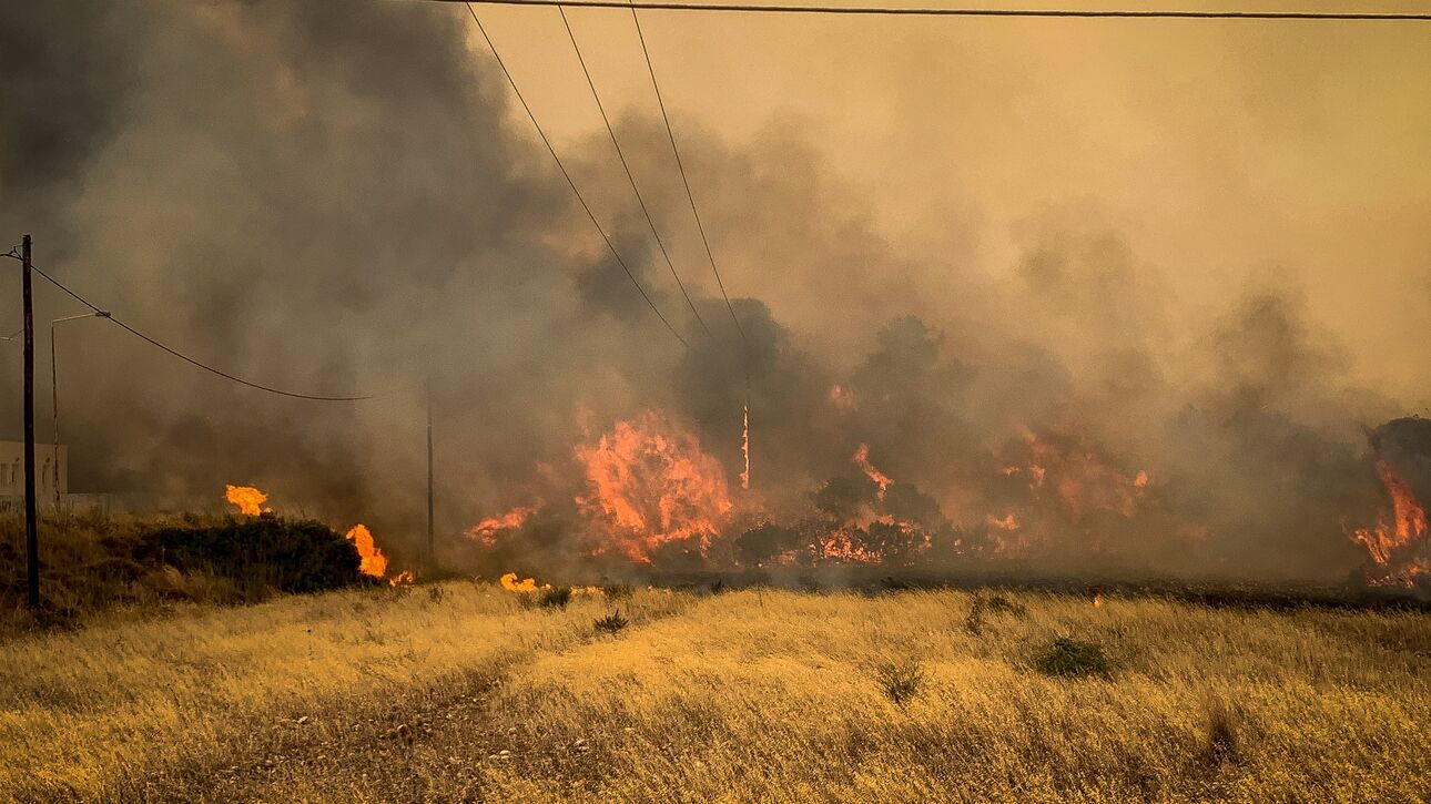 Πρωτοβουλία στήριξης των πληγέντων επαγγελματιών της Ν. Αγχιάλου αναλαμβάνει το Επιμελητήριο Μαγνησίας