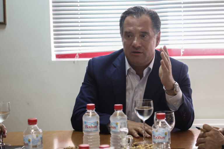 Αδ. Γεωργιάδης: 91% κάλυψη του προσωπικού στο Νοσοκομείο Λήμνου-Κίνητρα για την περαιτέρω στελέχωσή του
