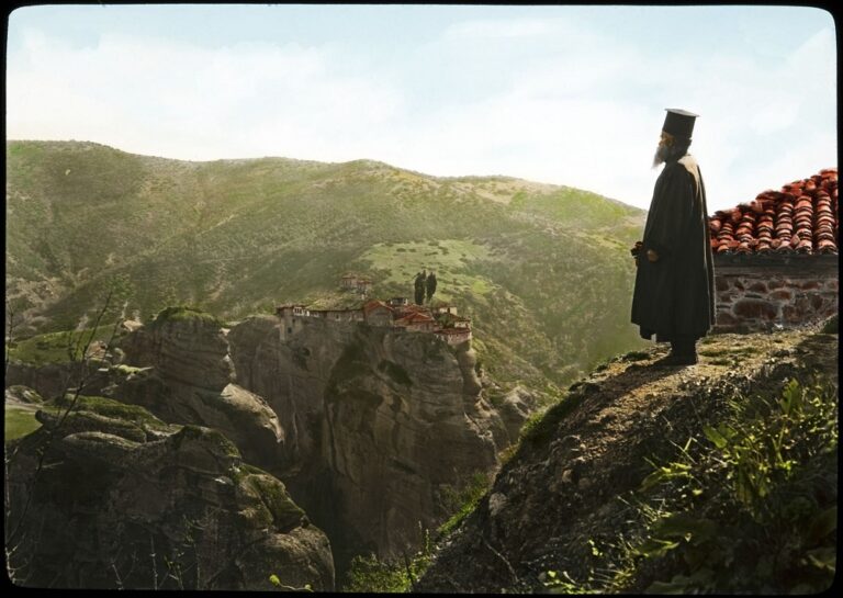 “No Woman’s Land”