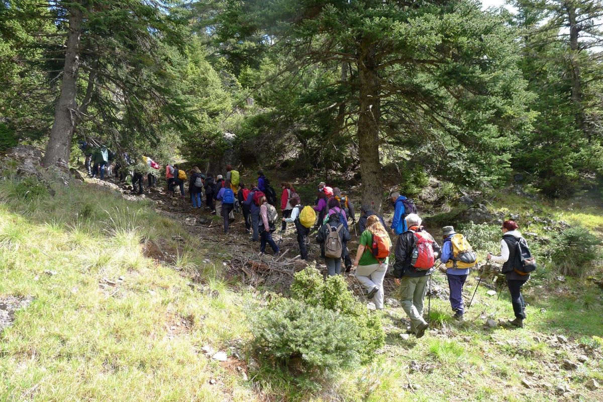 Επταήμερη εξόρμηση ΣΑΟΟ στην Αλβανία