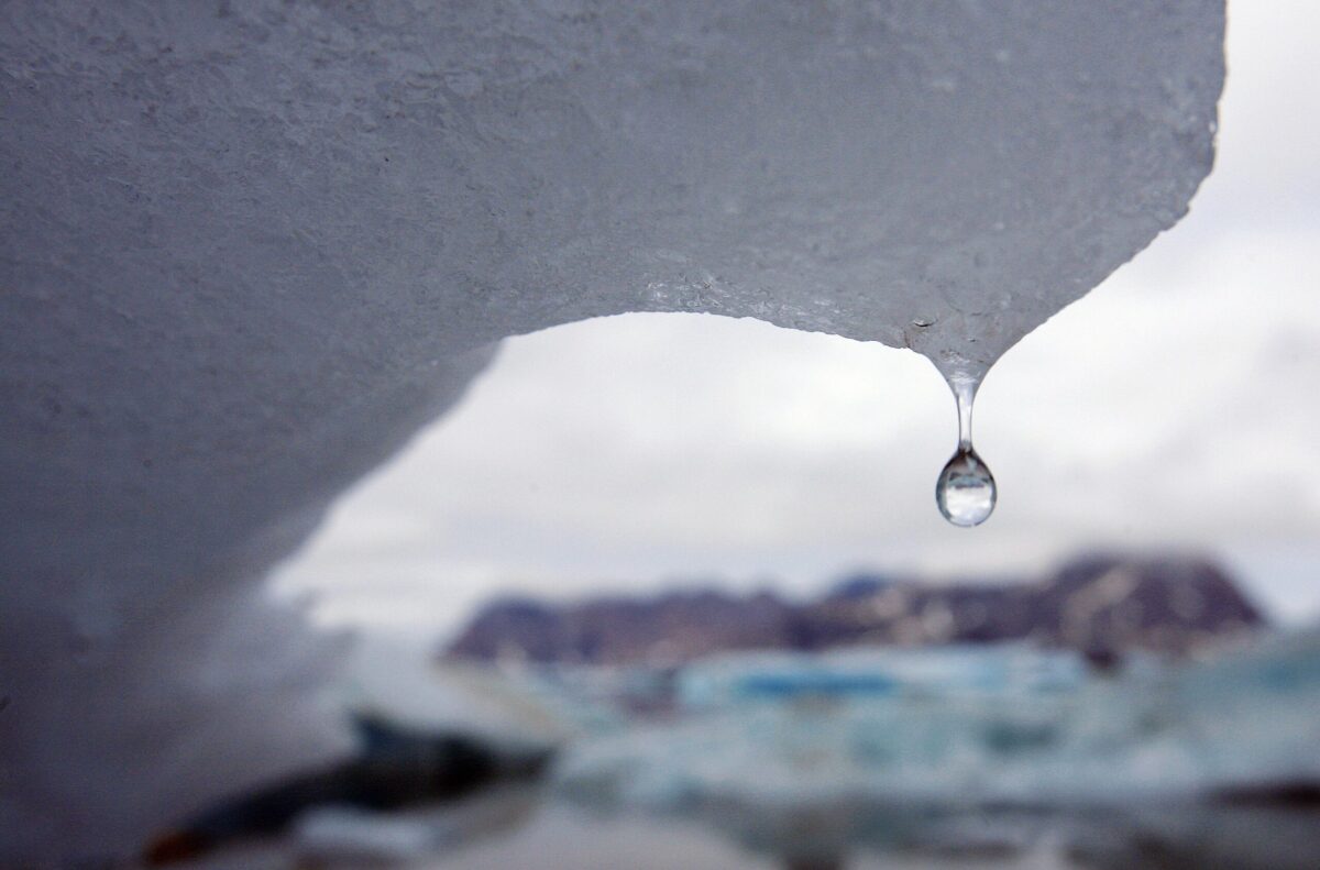 Climate Conference