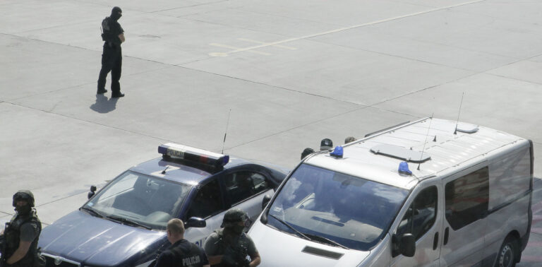 Η Τουρκία συνέλαβε πράκτορες της ισραηλινής Μοσάντ