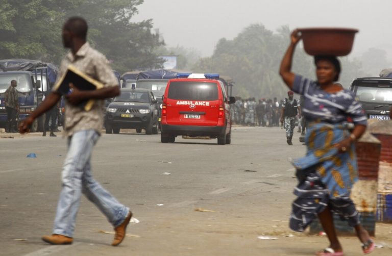 Ivory Coast