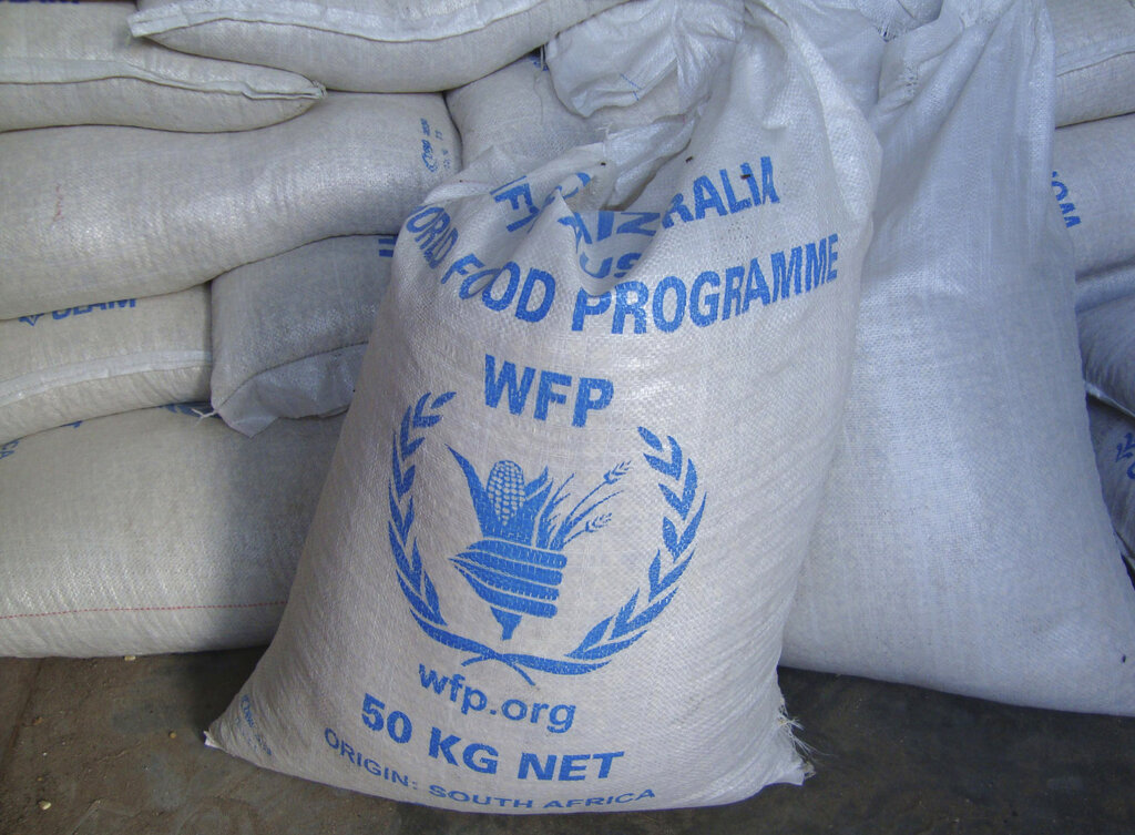 Somalia East Africa Famine