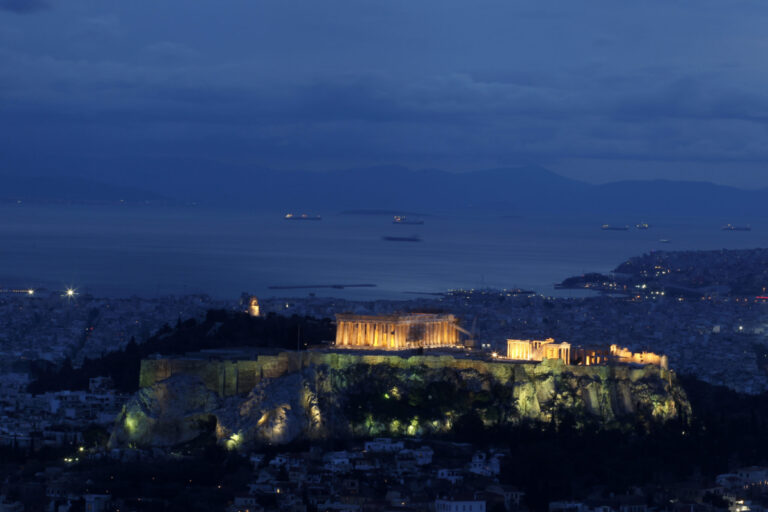 ΕΟΤ: Αθήνα και Θεσσαλονίκη οι ιδανικοί προορισμοί για ψηφιακούς νομάδες