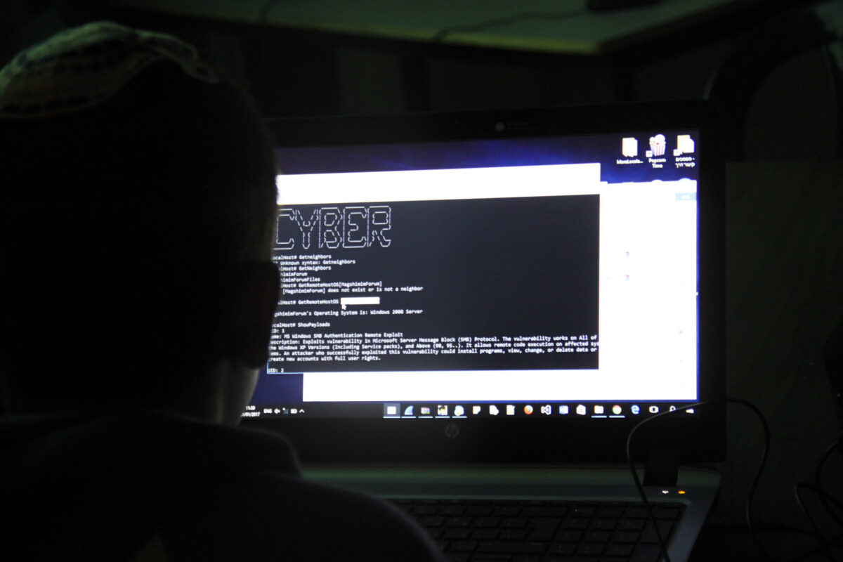 Κινέζοι χάκερς απέκτησαν πρόσβαση σε ηλεκτρονικούς υπολογιστές της κυβέρνησης των ΗΠΑ σύμφωνα με την microsoft