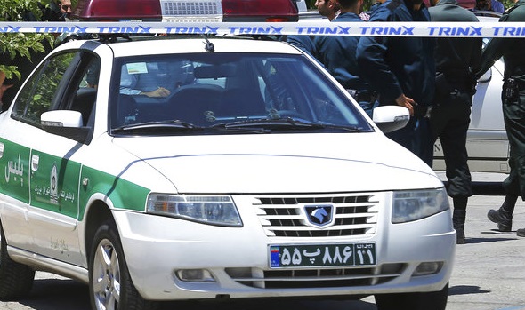 Ιράν: Δύο αστυνομικοί και τέσσερις ένοπλοι σκοτώθηκαν σε επίθεση εναντίον αστυνομικού τμήματος