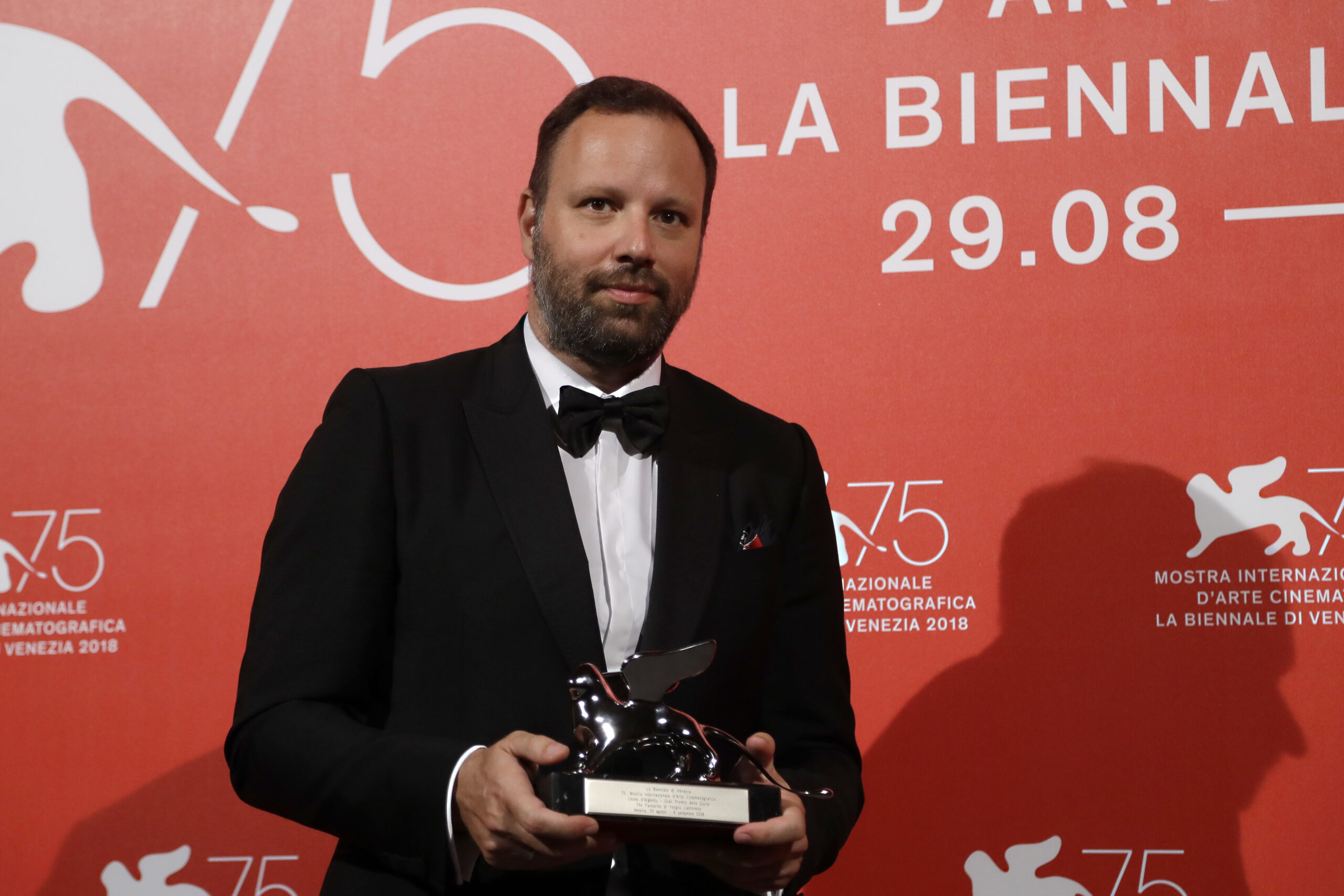Yorgos Lanthimos
