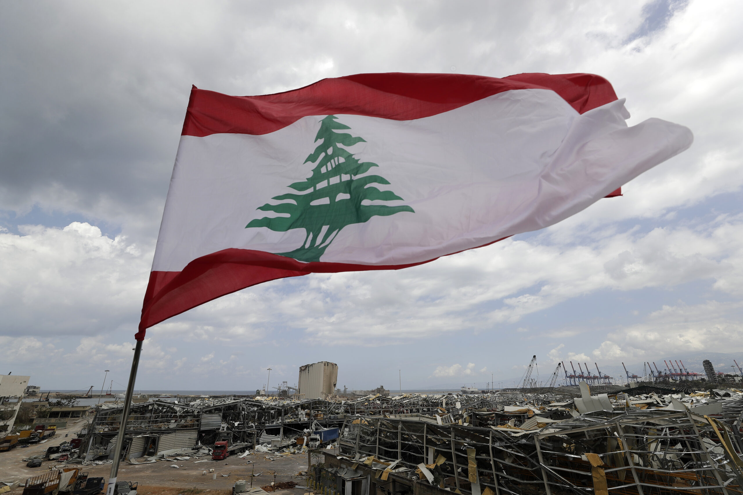 Λίβανος: Μήνυση της ακτιβίστριας Σούχα Μπισάρα κατά των ελληνικών αρχών – Οι ενέργειες το Υπουργείου Εξωτερικών