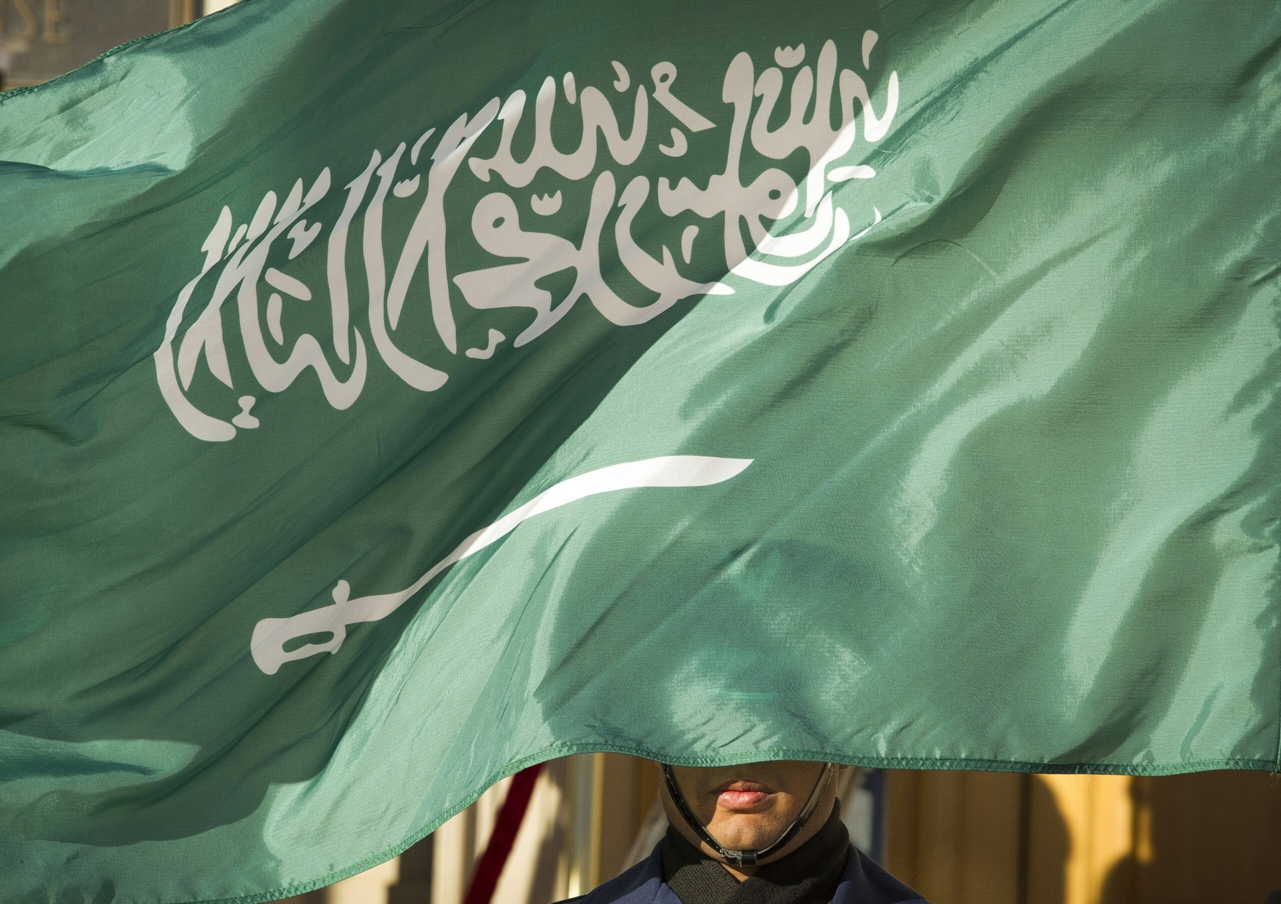 Σαουδική Αραβία: Στην εκτέλεση πέντε καταδικασθέντων για τρομοκρατία προχώρησαν οι αρχές – Ανάμεσά τους ένας Αιγύπτιος