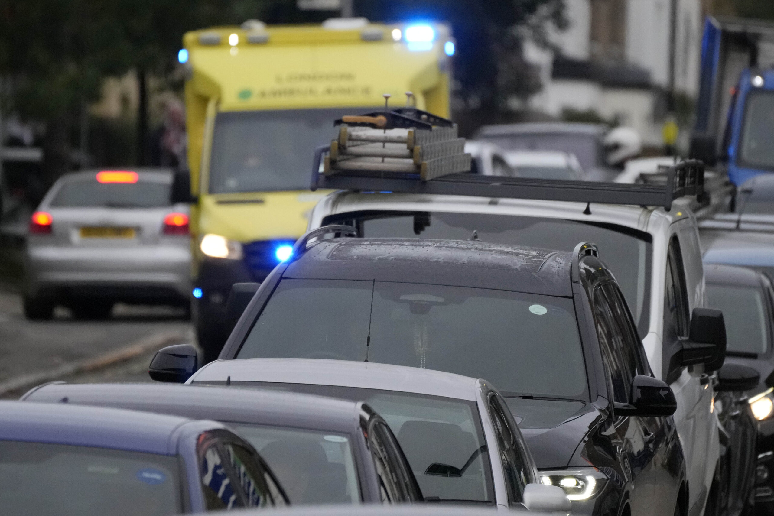 Βρετανία: Δικαστική νίκη ανοίγει τον δρόμο για το Πράσινο Λονδίνο με χρεώσεις σε ρυπογόνα αυτοκίνητα