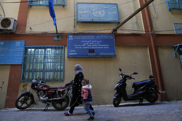 Αποτρόπαιο έγκλημα στον Λίβανο: 6χρονο κοριτσάκι πέθανε μετά από βιασμό – Υπό έρευνα και οι γονείς